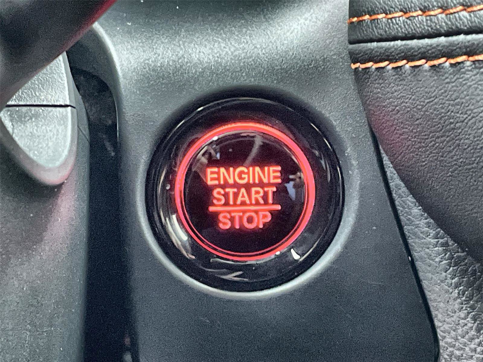 Certified 2025 Honda HR-V Sport image 25