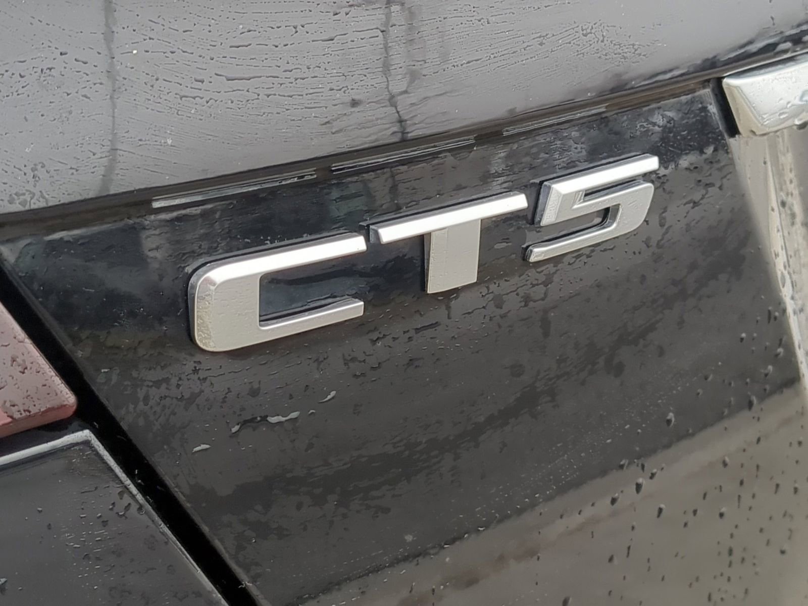 Used 2021 Cadillac CT5 Premium Luxury AWD/4WD image 14