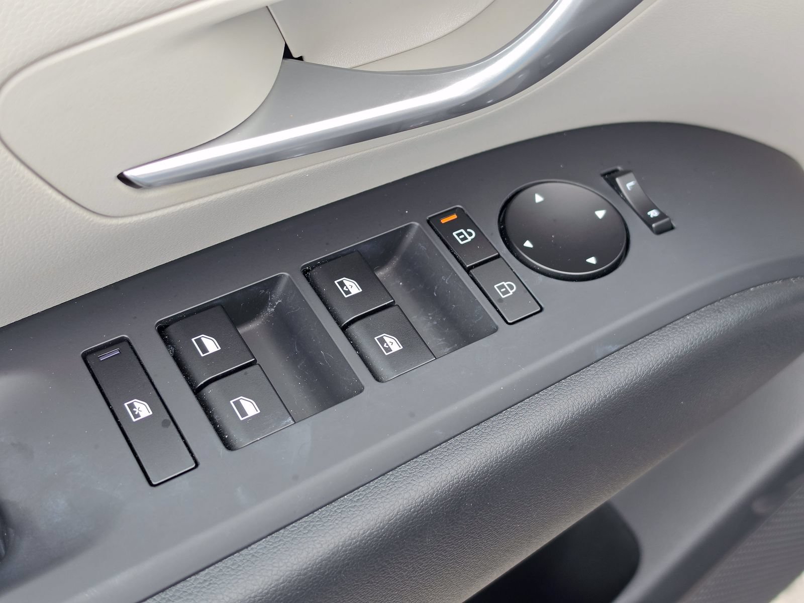 Used 2025 Hyundai Tucson SEL FWD image 21