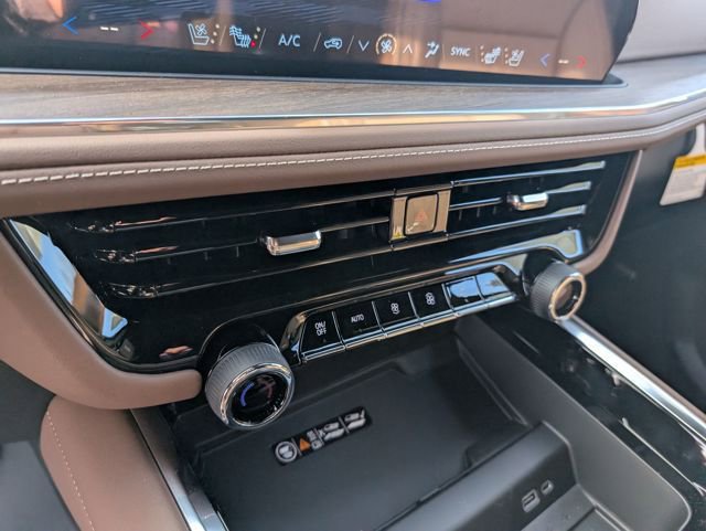 New 2026 Chevrolet Tahoe High Country image 21