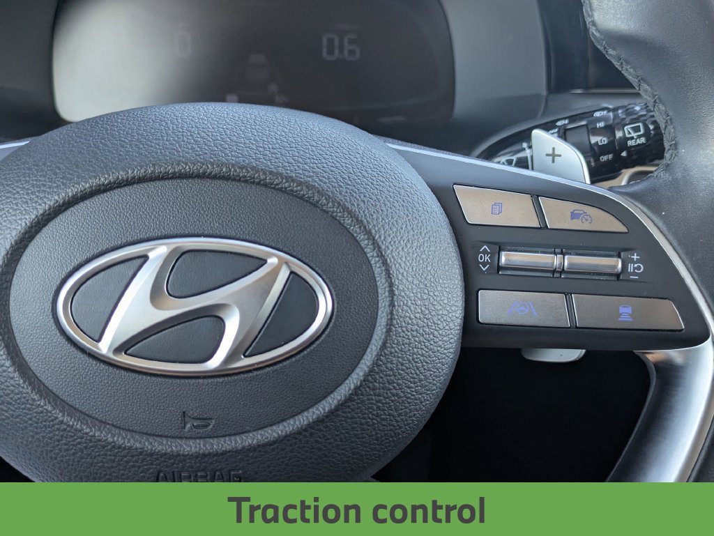 Used 2023 Hyundai Palisade XRT FWD image 21