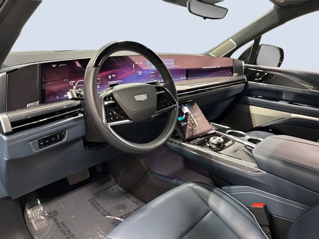 Used 2025 Cadillac Escalade IQ Sport 2 image 31