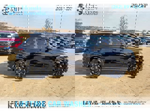 Used 2024 Honda HR-V Sport image 6