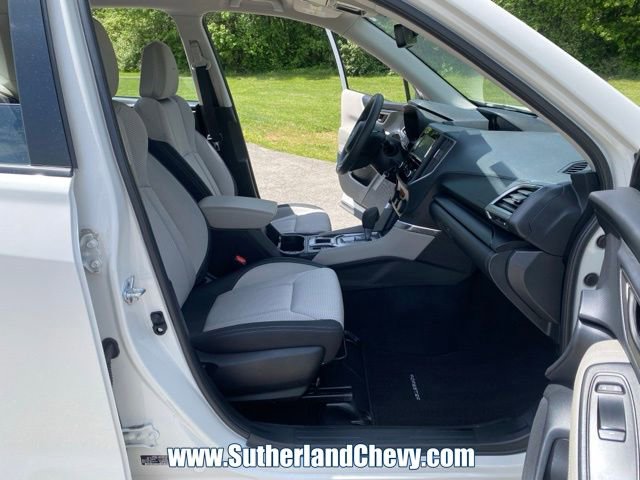 Used 2024 Subaru Forester AWD/4WD image 15