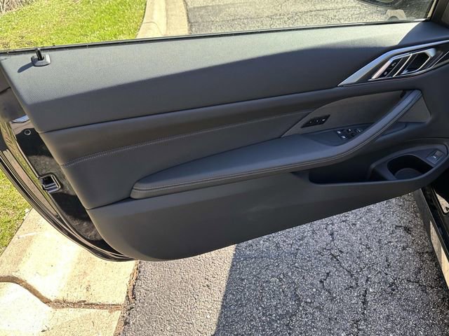 New 2026 BMW 430i xDrive Coupe w/ M Sport Package image 11