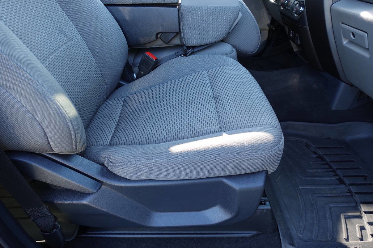 Used 2022 Ford F250 XLT w/ XLT Value Package image 28