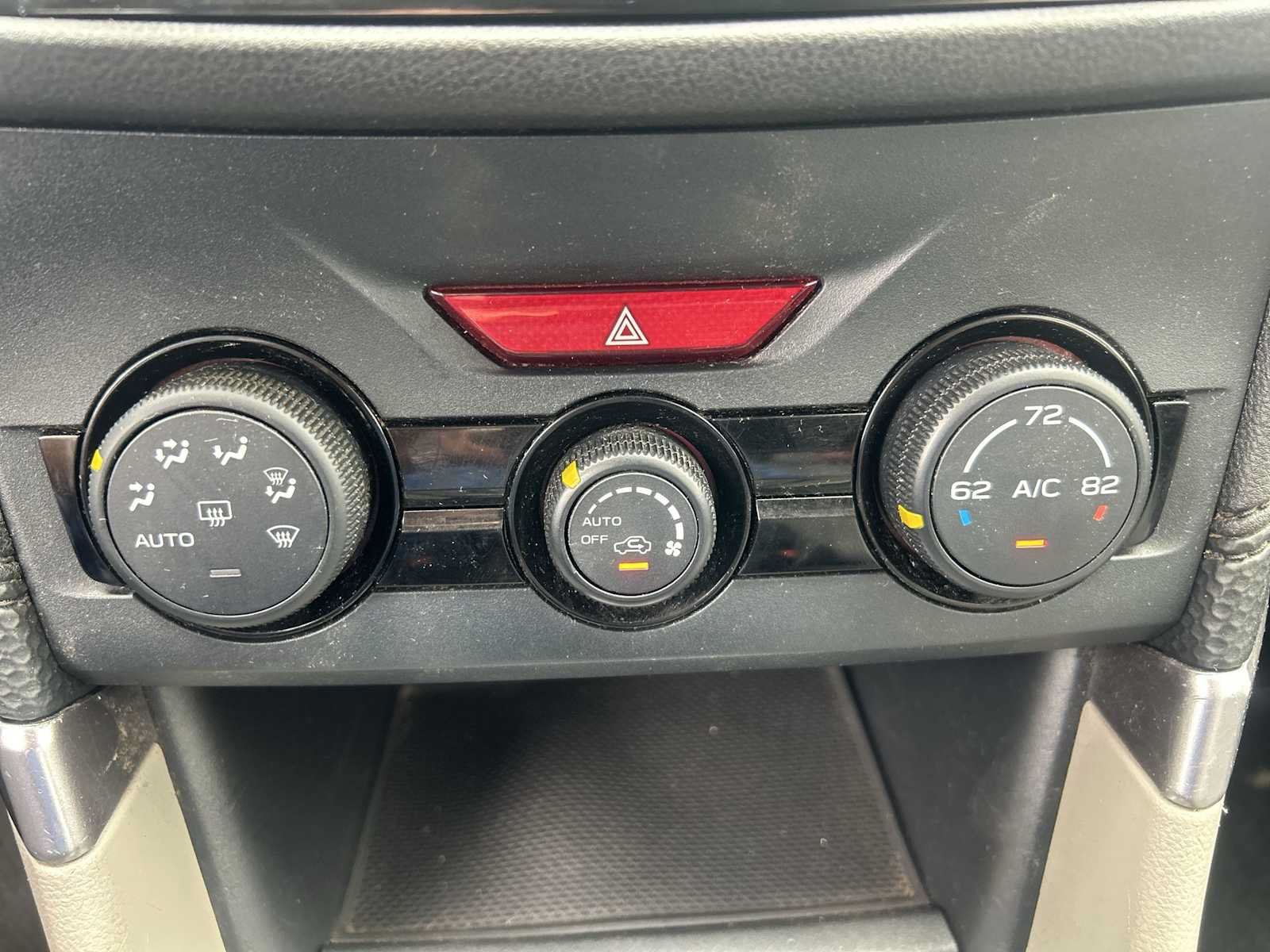Used 2021 Subaru Forester AWD/4WD image 16