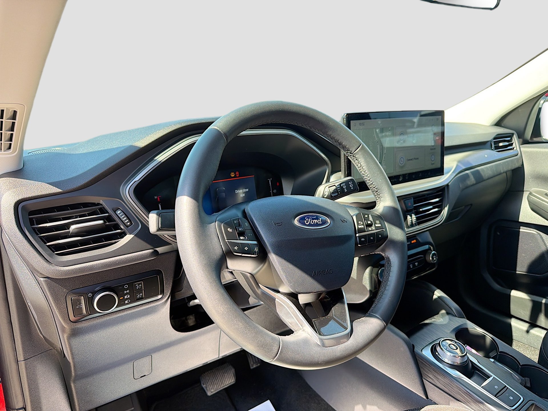 Used 2024 Ford Escape Active w/ Tech Pack #1 FWD image 14