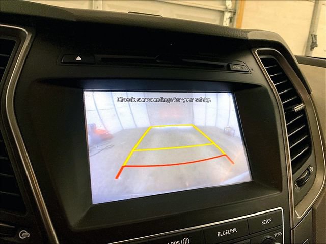 Used 2017 Hyundai Santa Fe Sport AWD/4WD image 20