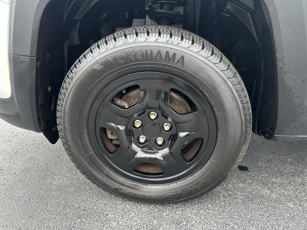 Used 2019 Jeep Renegade Sport AWD/4WD image 66