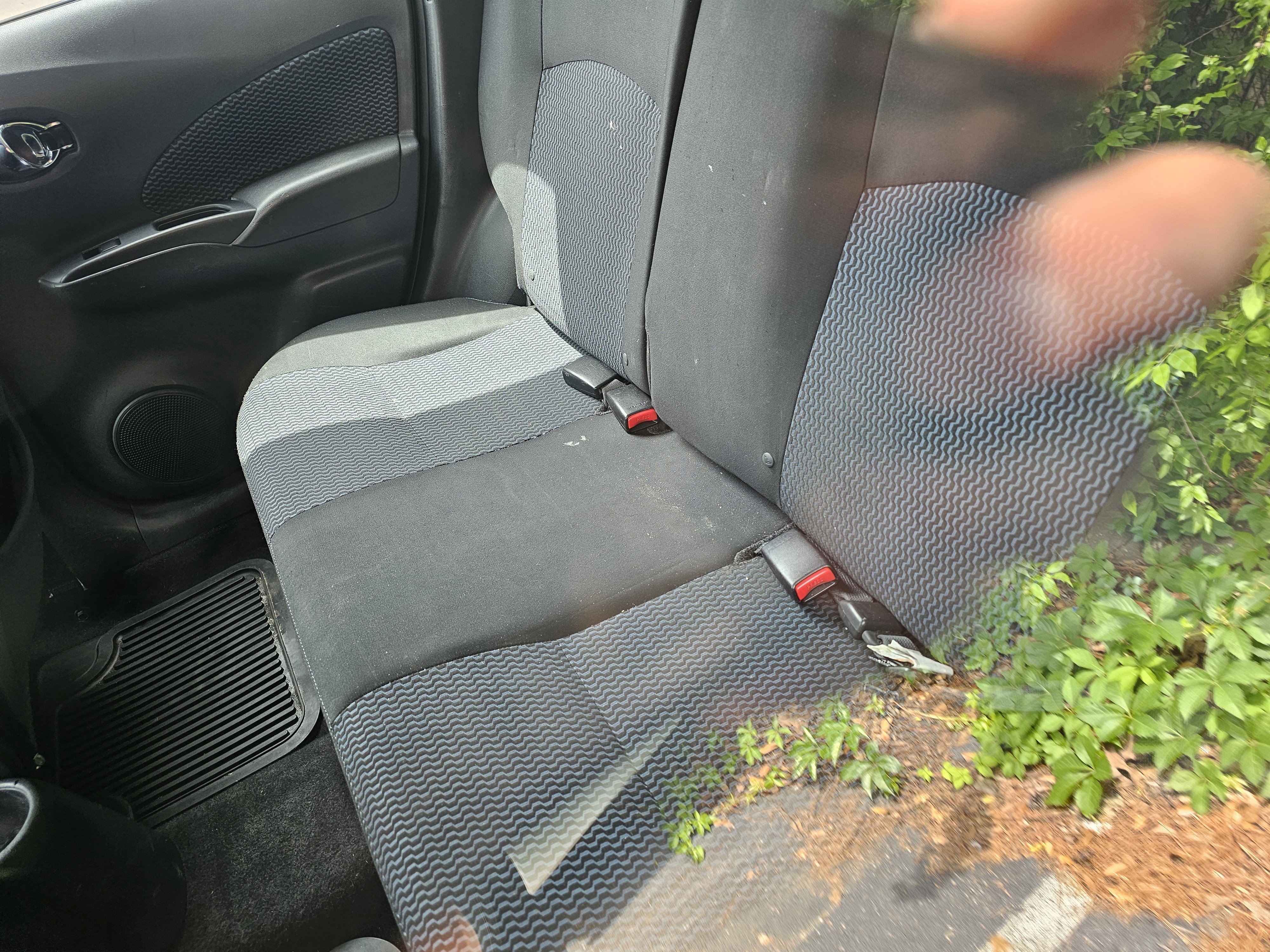 Used 2019 Nissan Versa Note SV FWD image 15