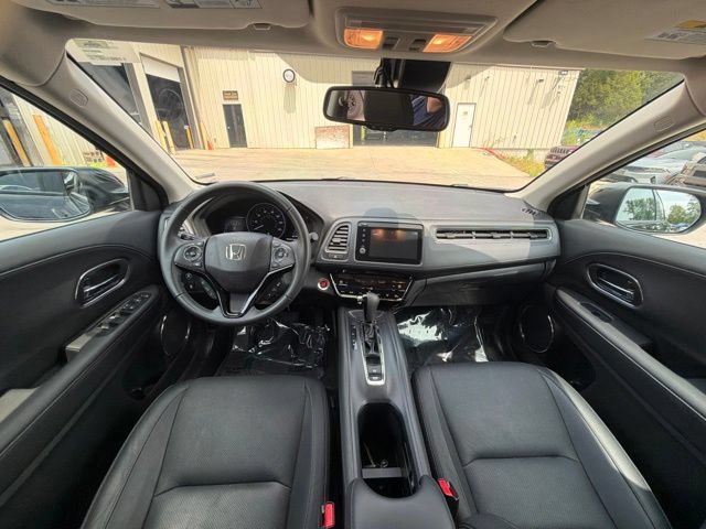 Certified 2021 Honda HR-V EX-L image 18
