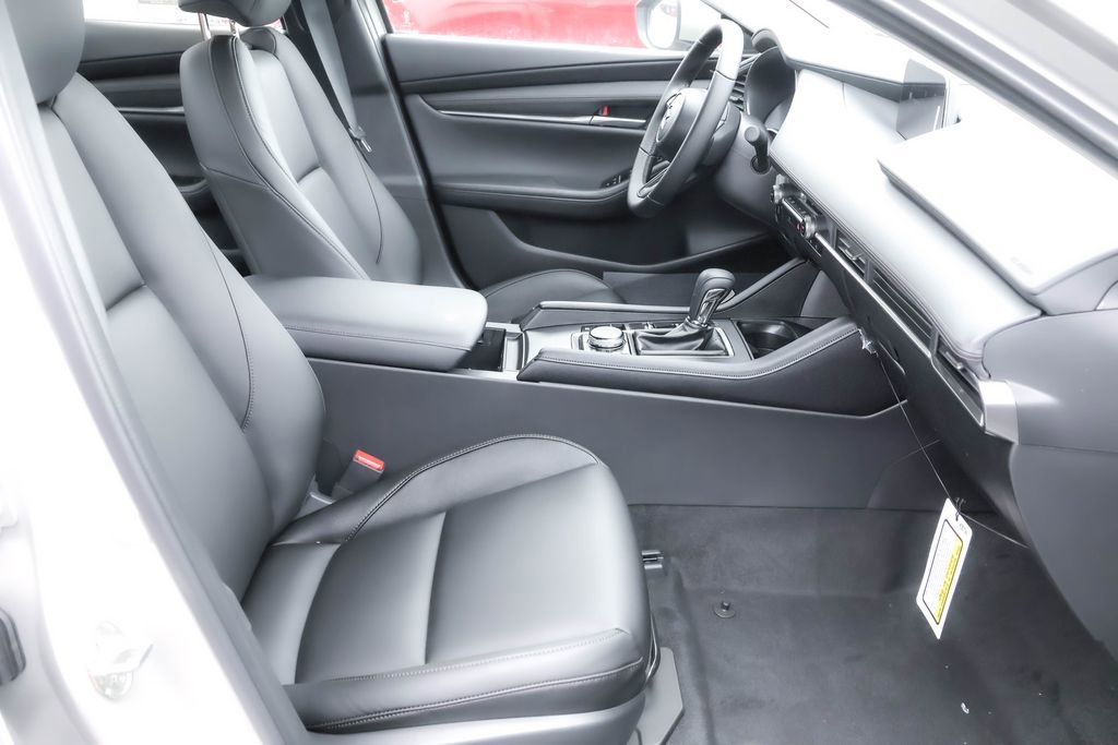 New 2026 MAZDA MAZDA3 2.5 S Sedan w/ Preferred Pkg FWD image 41