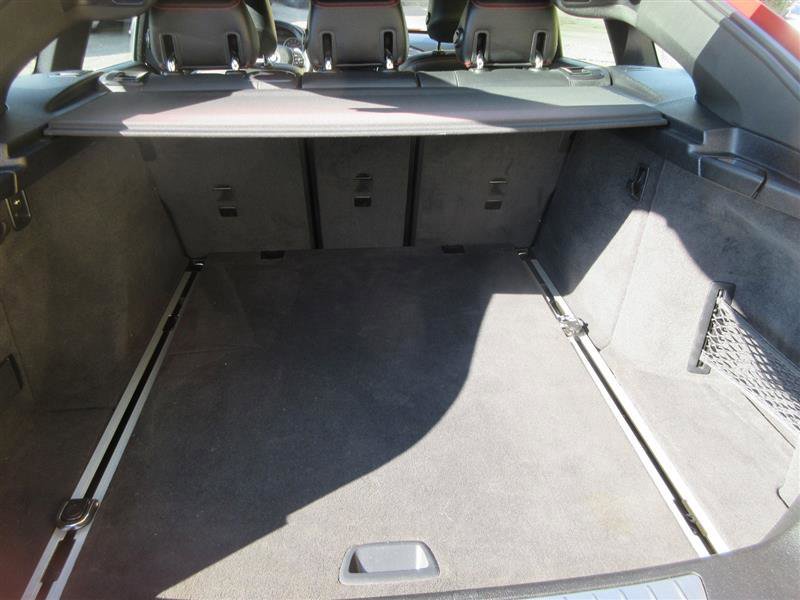 Used 2015 BMW 335i Gran Turismo xDrive image 7