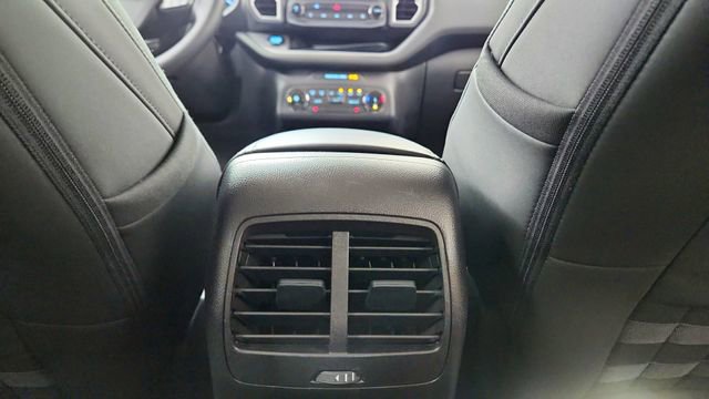 Used 2024 Ford Bronco Sport Big Bend w/ Convenience Package AWD/4WD image 51