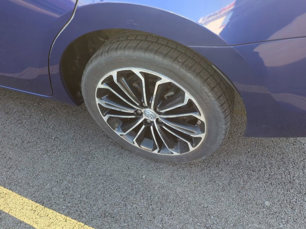 Used 2016 Toyota Corolla S image 5