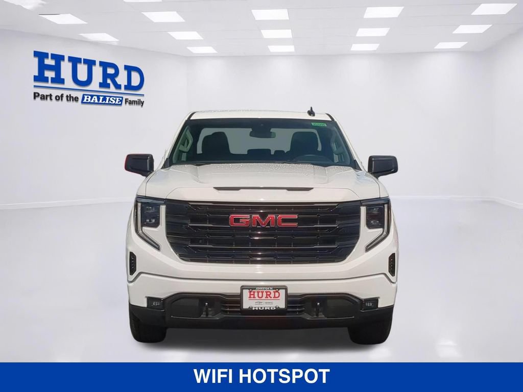 New 2026 GMC Sierra 1500 Elevation AWD/4WD image 9
