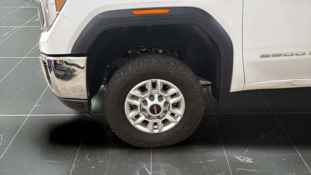 Used 2023 GMC Sierra 2500 SLE w/ SLE Convenience Package image 15