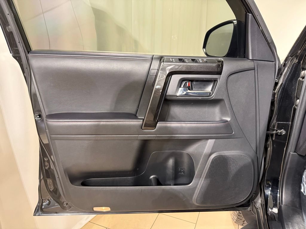 Certified 2024 Toyota 4Runner TRD Pro AWD/4WD image 15