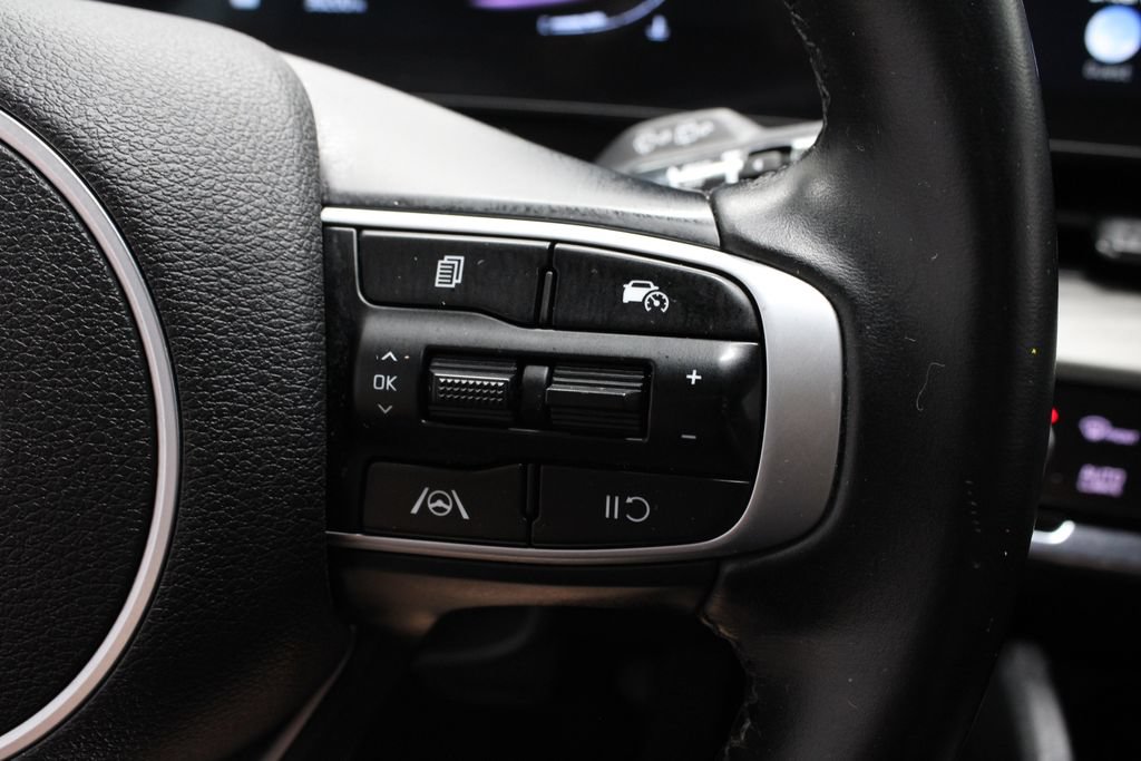 Used 2025 Kia Sportage X-Line AWD/4WD image 26