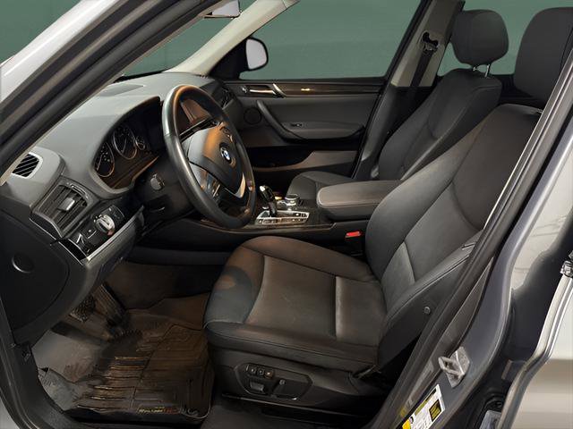 Used 2017 BMW X3 xDrive28i image 12