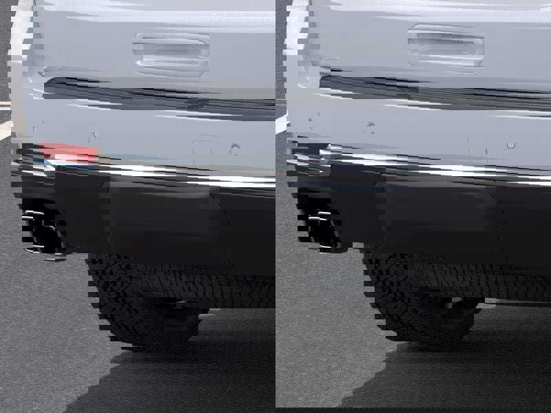 New 2026 Chevrolet Tahoe High Country image 14