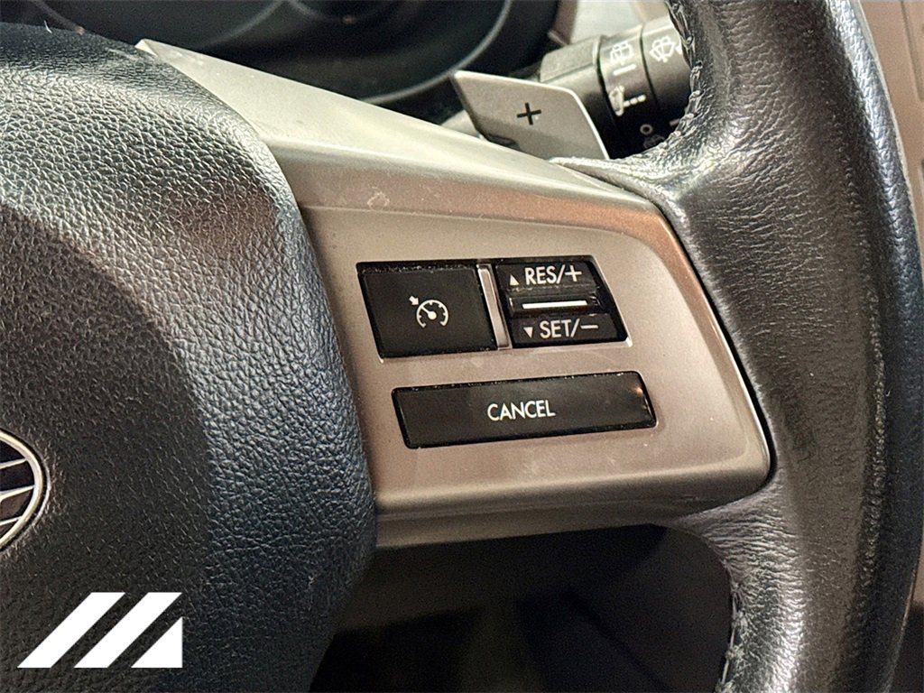 Used 2013 Subaru Outback 2.5i Limited image 13