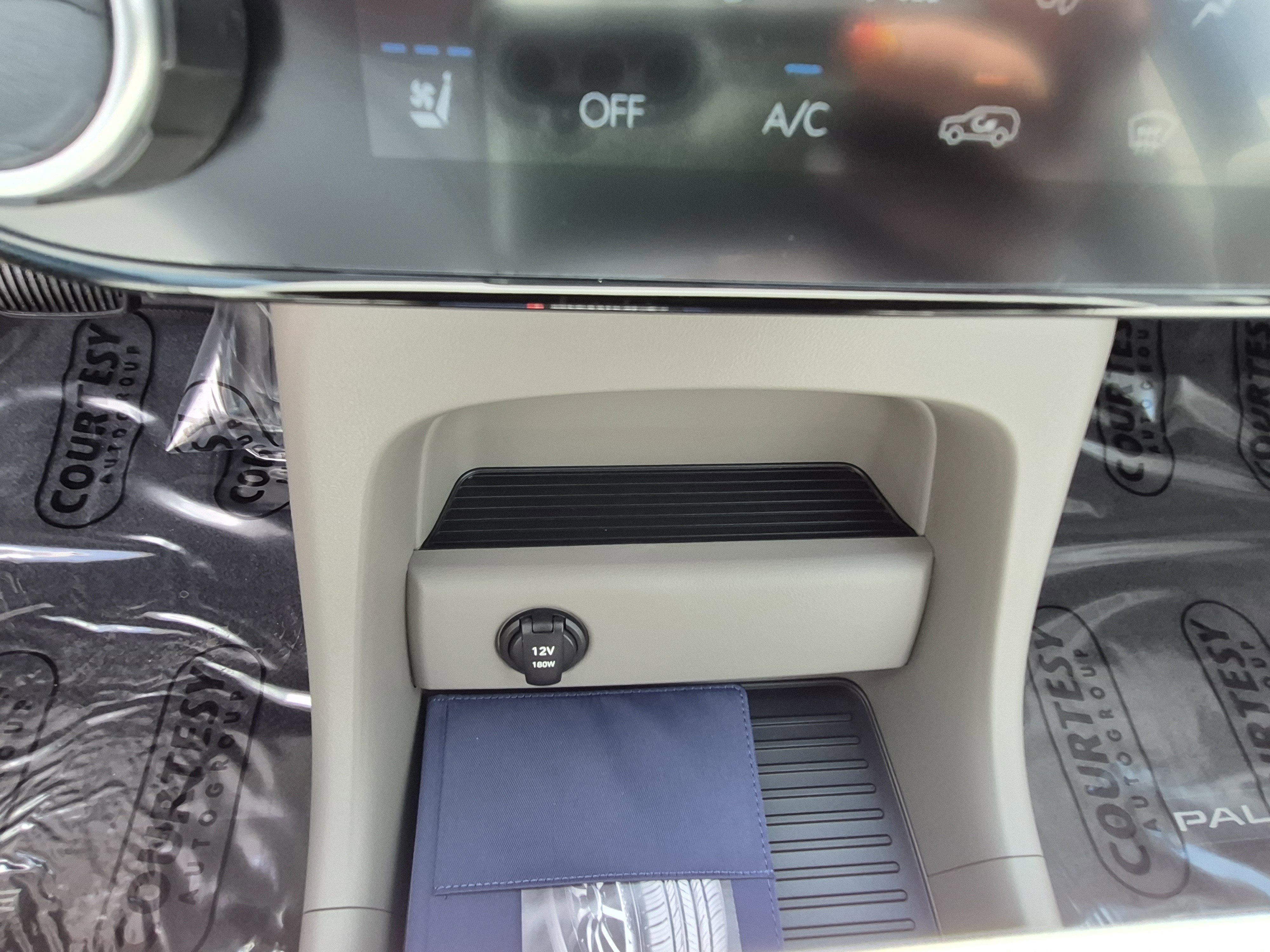 New 2026 Hyundai Palisade SEL Premium AWD/4WD image 30