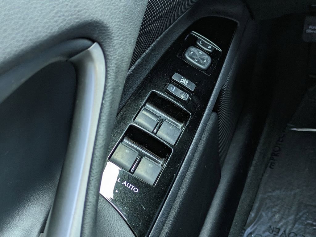 Used 2011 Lexus IS 250 image 21