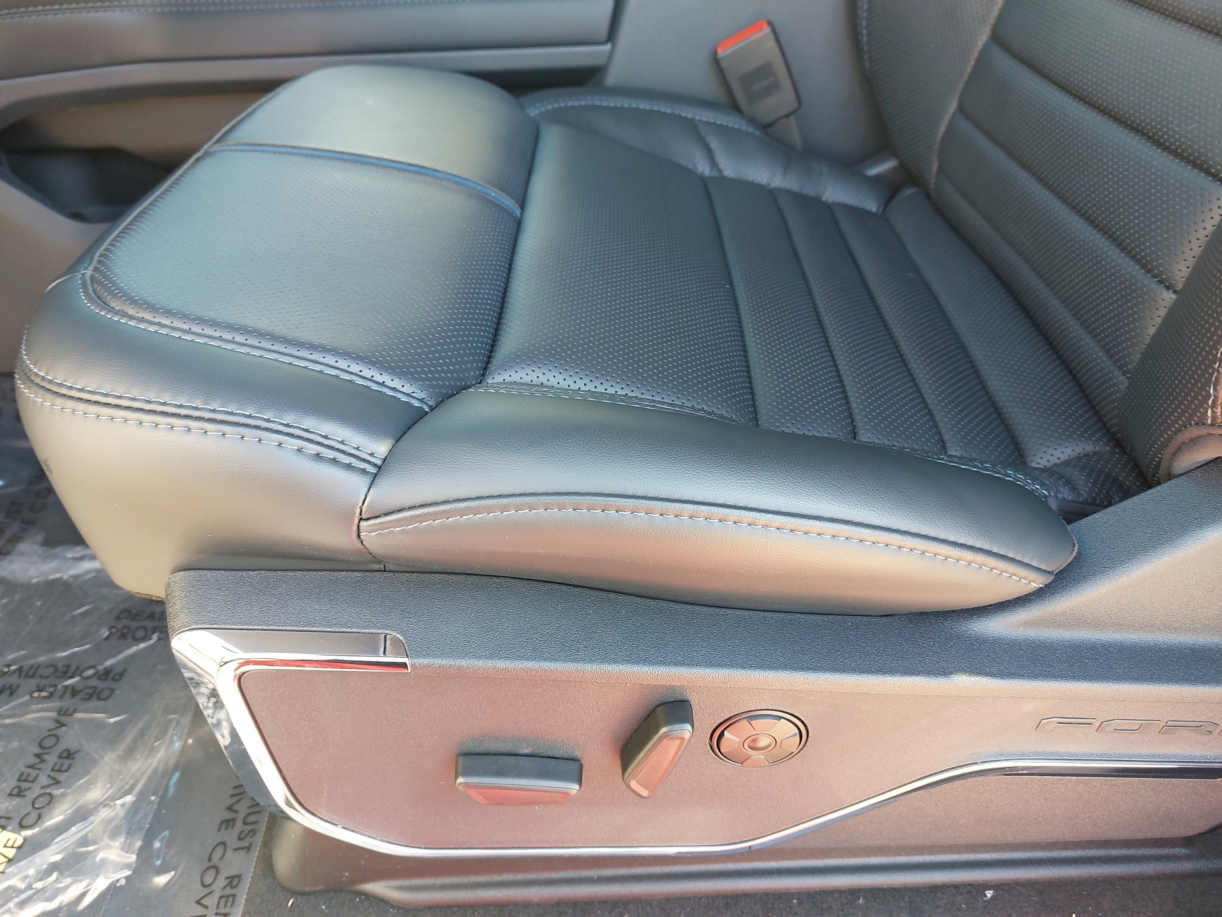 New 2026 Ford F350 Platinum image 29