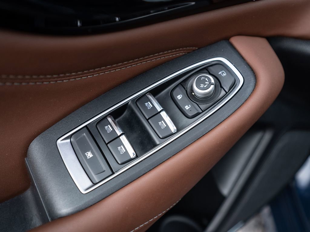 Used 2023 Subaru Legacy Touring XT w/ Tech Package 2 image 24