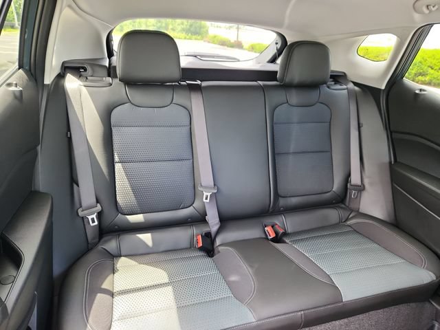 New 2026 Chevrolet Trax LT w/ Driver Confidence Package FWD image 18