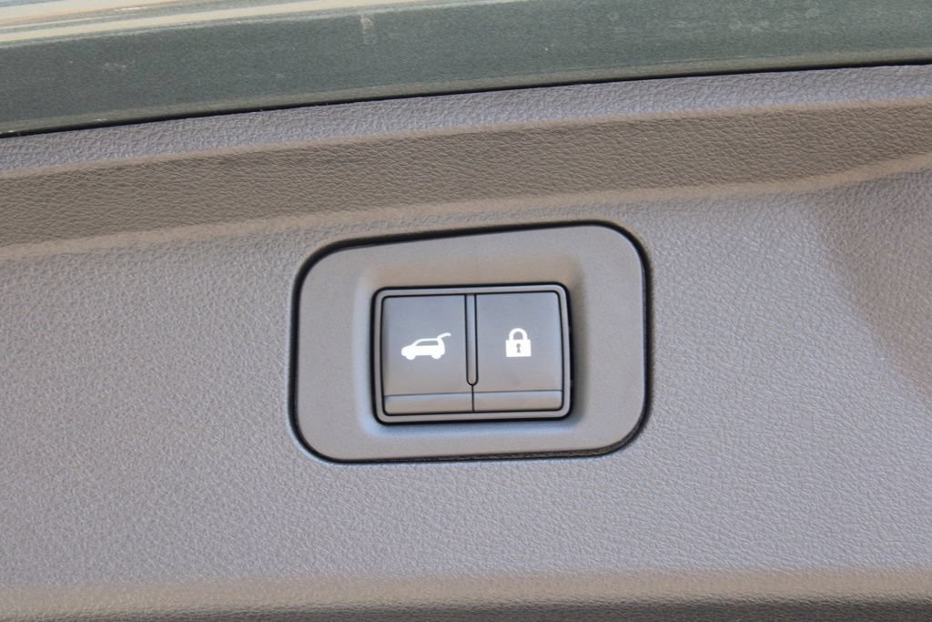 New 2026 Nissan Armada Platinum Reserve AWD/4WD image 6