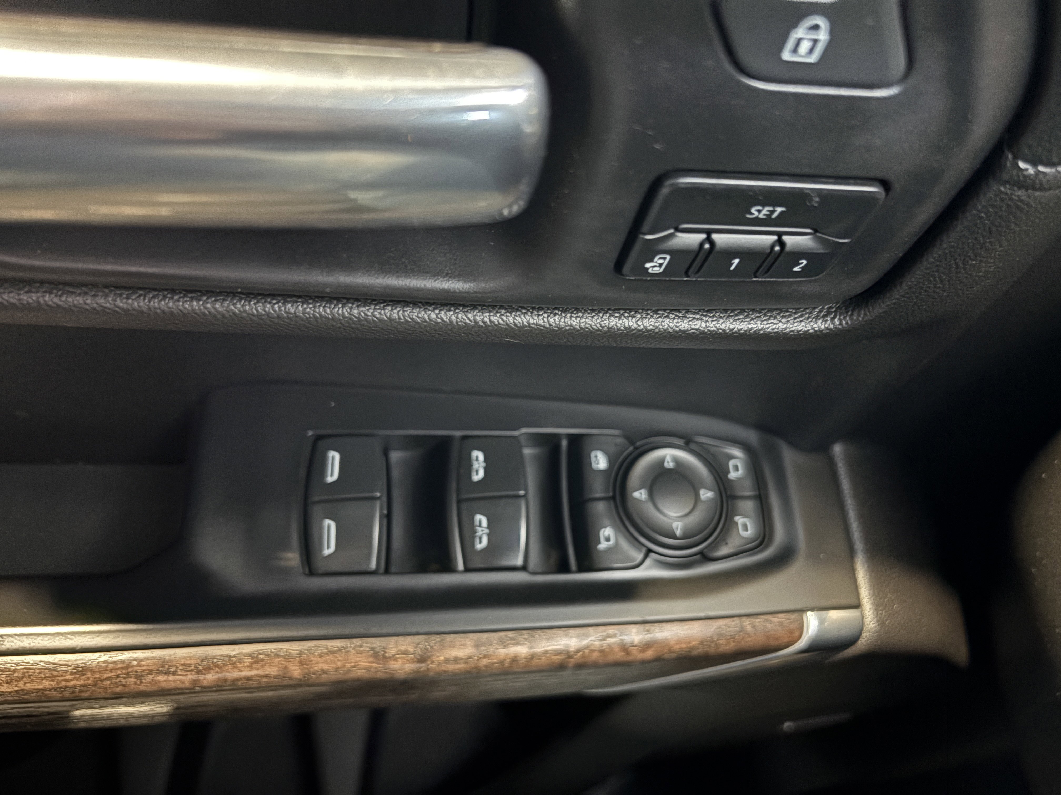 Used 2021 GMC Sierra 1500 Denali image 10