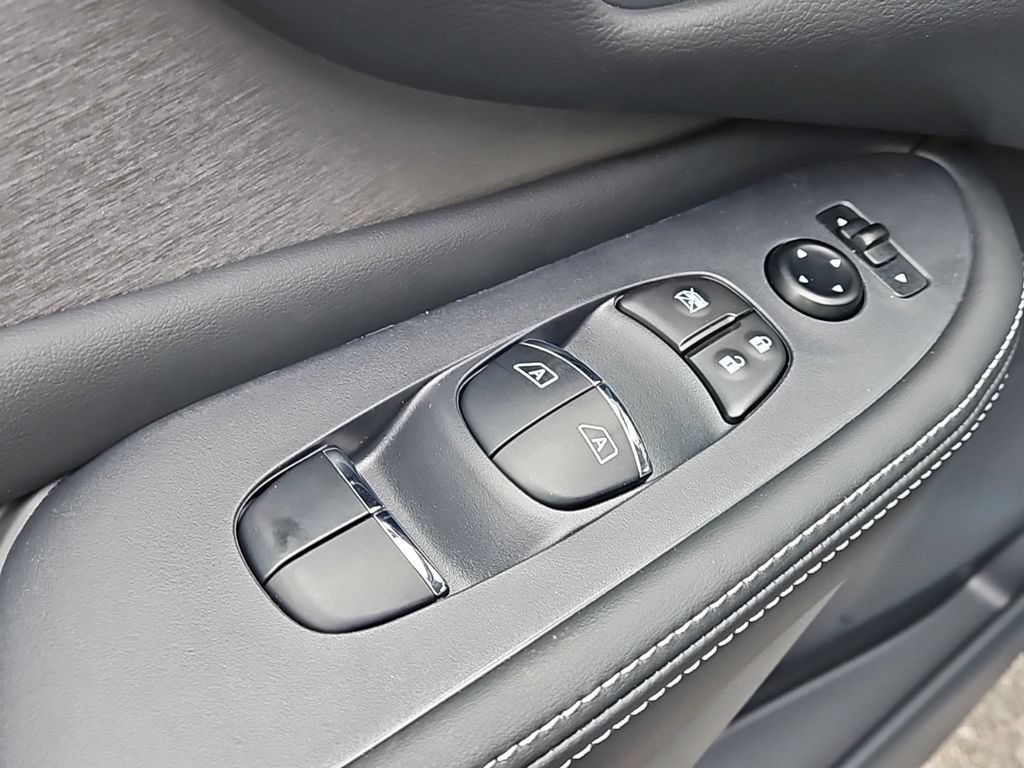 Certified 2024 Nissan Murano SL AWD/4WD image 19