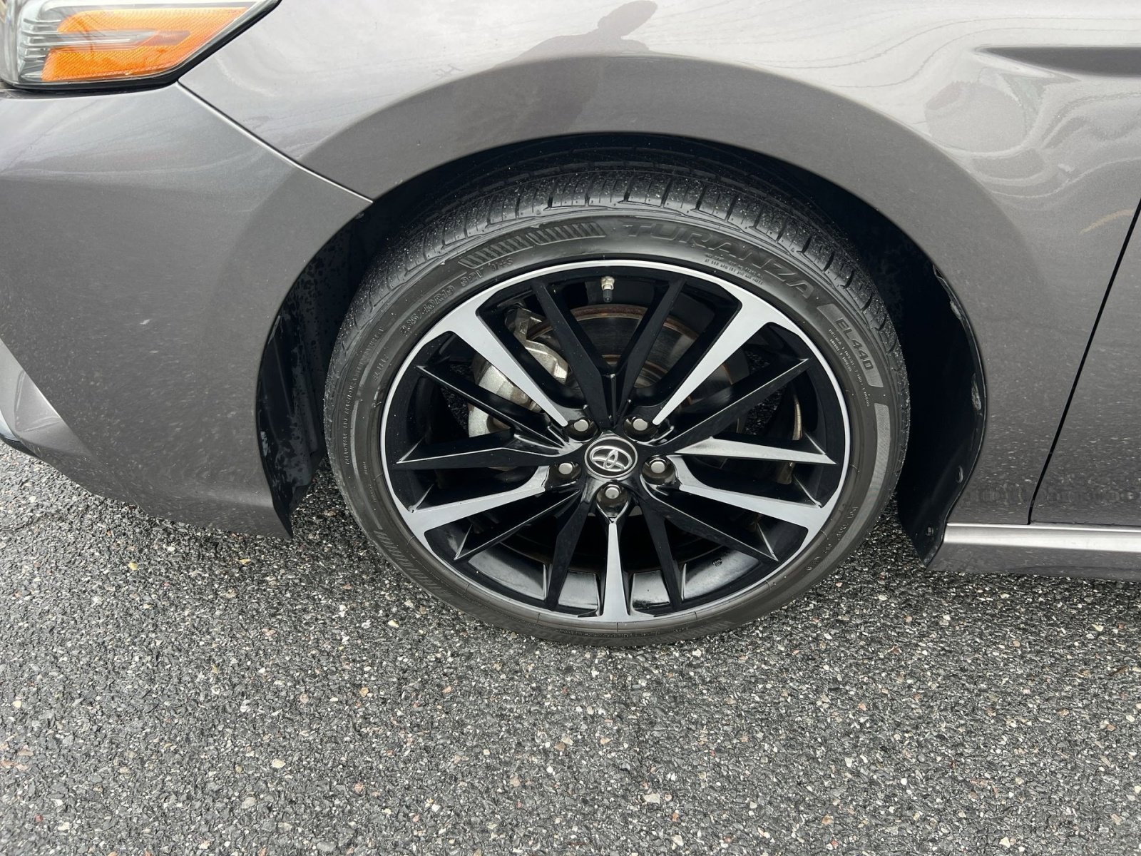 Used 2019 Toyota Camry XSE w/ Driver Assist Package image 12