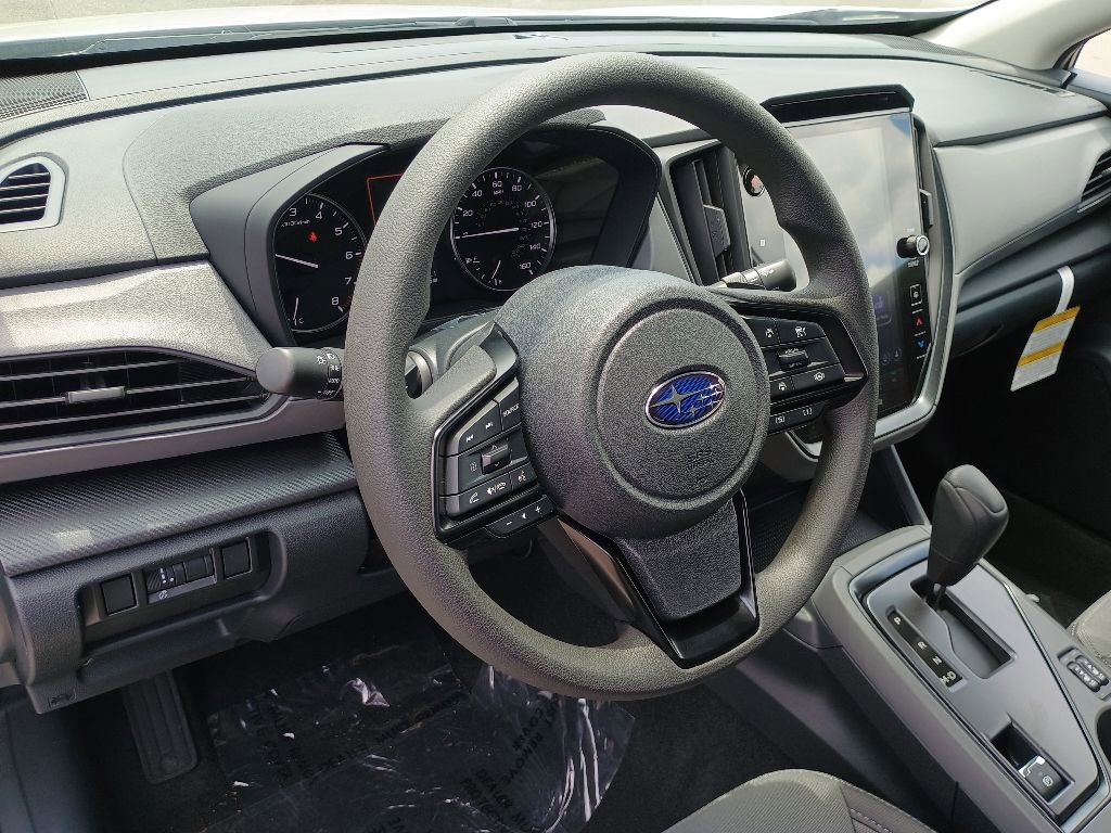 New 2026 Subaru Crosstrek 2.0i Premium AWD/4WD image 9