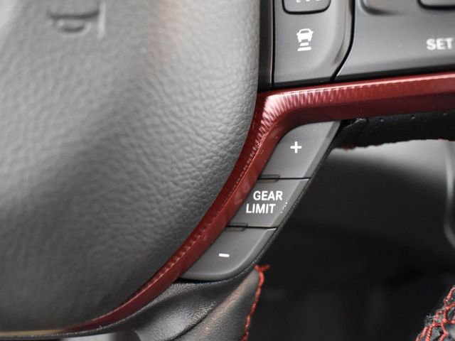 New 2026 RAM 1500 Rebel w/ Bed Utility Group image 19