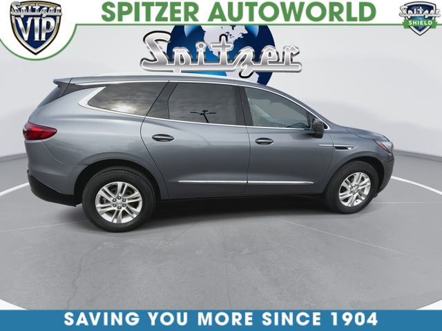 Used 2020 Buick Enclave Essence w/ Sound and Sites Package image 10