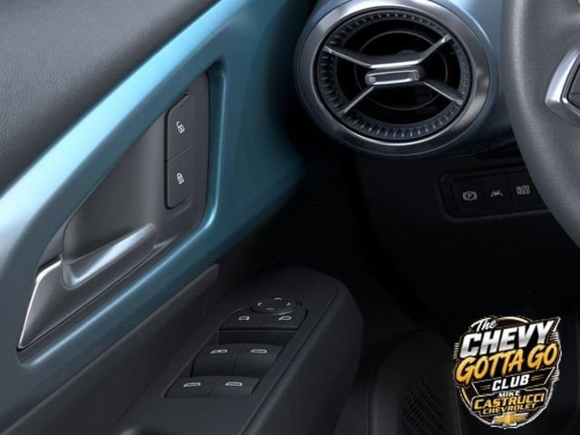 New 2026 Chevrolet Equinox EV LT AWD/4WD image 22