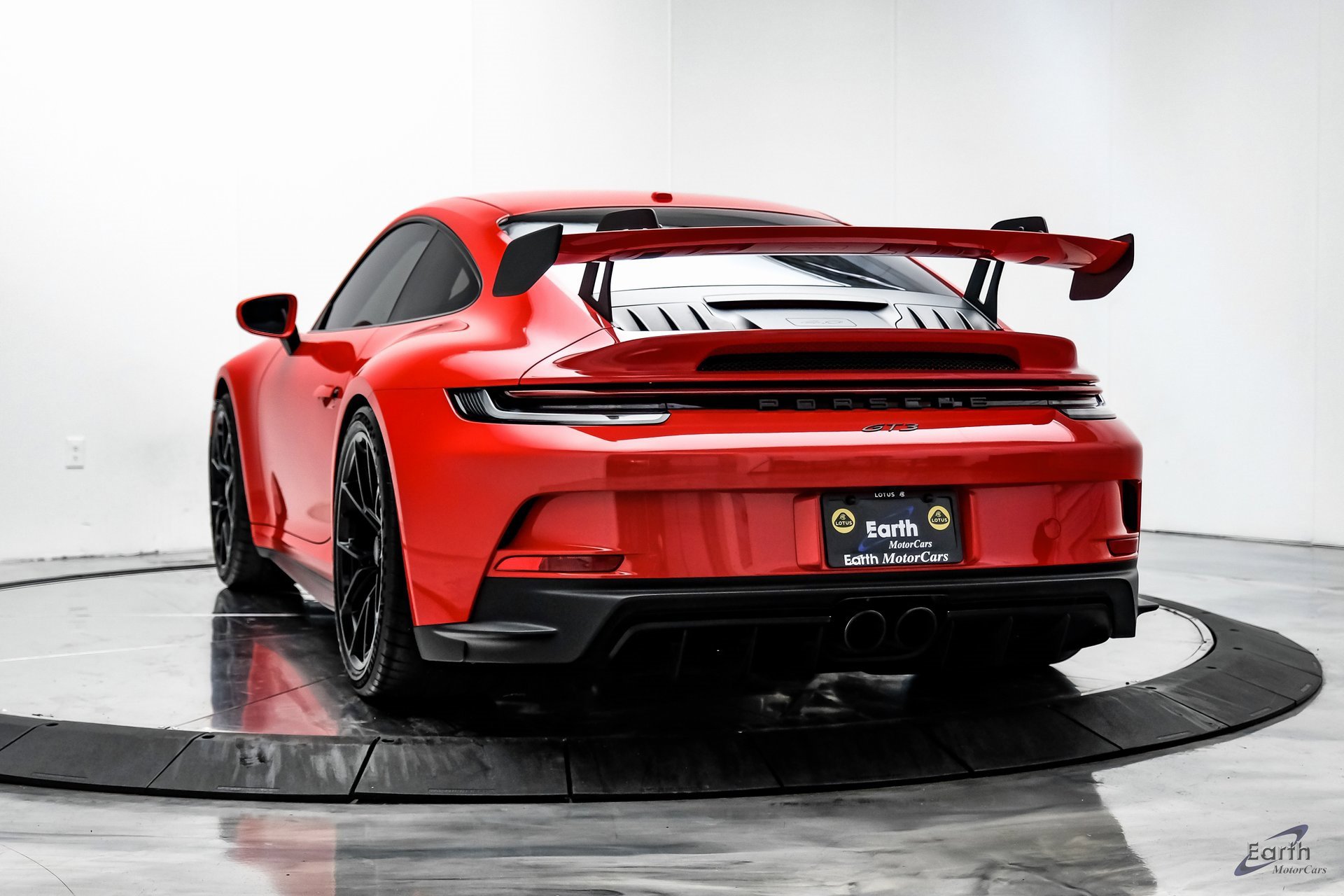 Used 2022 Porsche 911 GT3 image 10