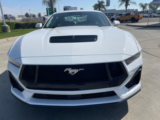 New 2026 Ford Mustang GT Premium image 8