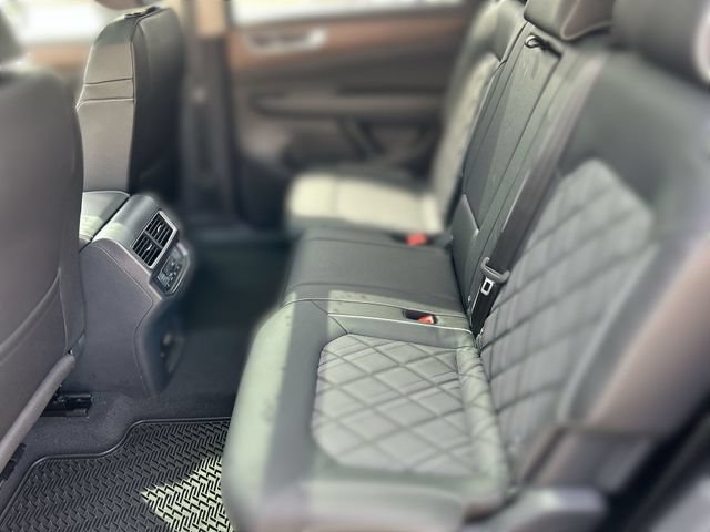 New 2026 Volkswagen Atlas SEL Premium R-Line AWD/4WD image 24