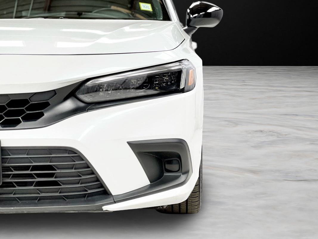 Used 2024 Honda Civic Sport image 9
