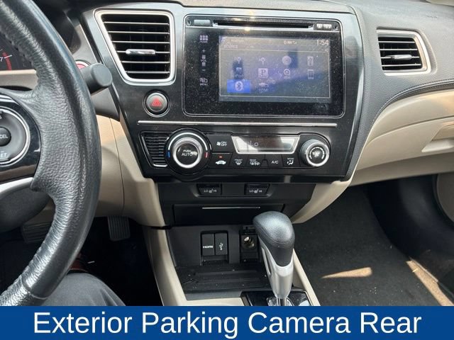 Used 2014 Honda Civic EX-L image 11