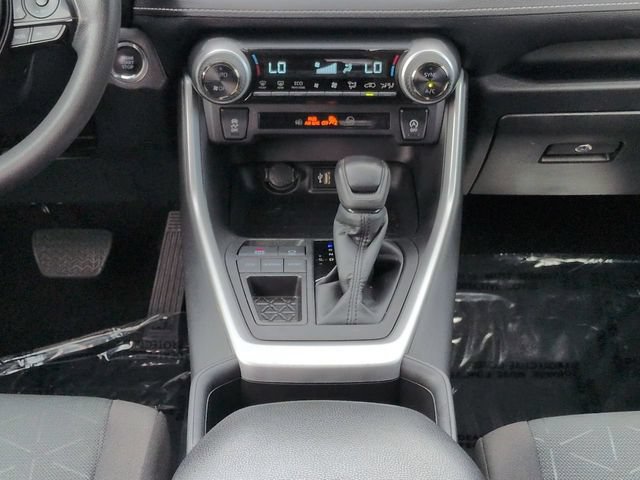 Certified 2024 Toyota RAV4 XLE FWD image 19