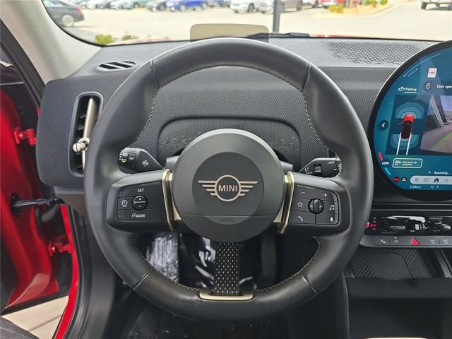 Used 2025 MINI Cooper Countryman S image 31