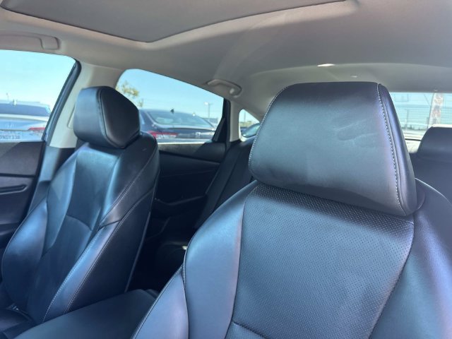 Certified 2025 Honda Accord EX-L image 25