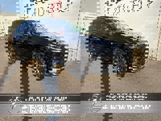 Used 2020 Lexus RX 350 F Sport w/ Cold Weather Package (CT) image 1