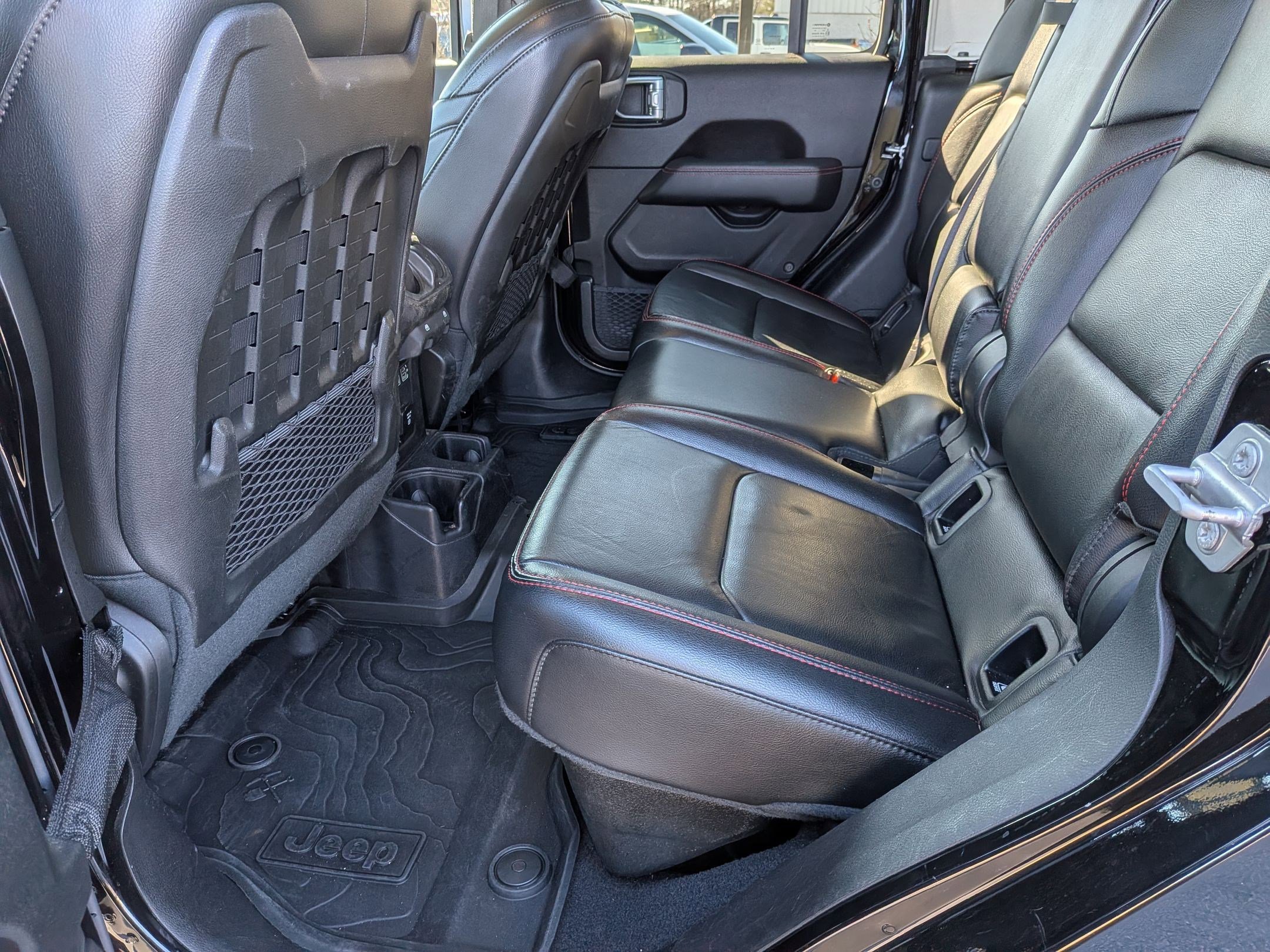 Used 2020 Jeep Gladiator Rubicon image 15